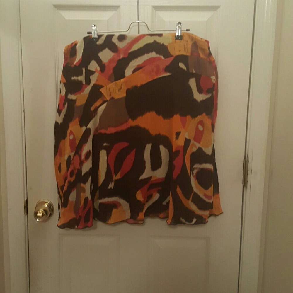 Skirt